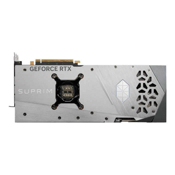 Видеокарта MSI GeForce RTX 4080 16GB SUPRIM X, Retail