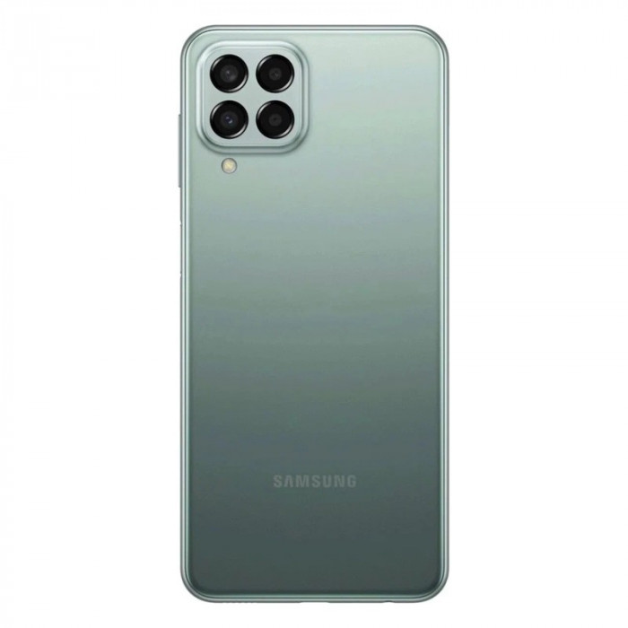 Смартфон Samsung Galaxy M33 5G 6/128GB Зеленый (Green)