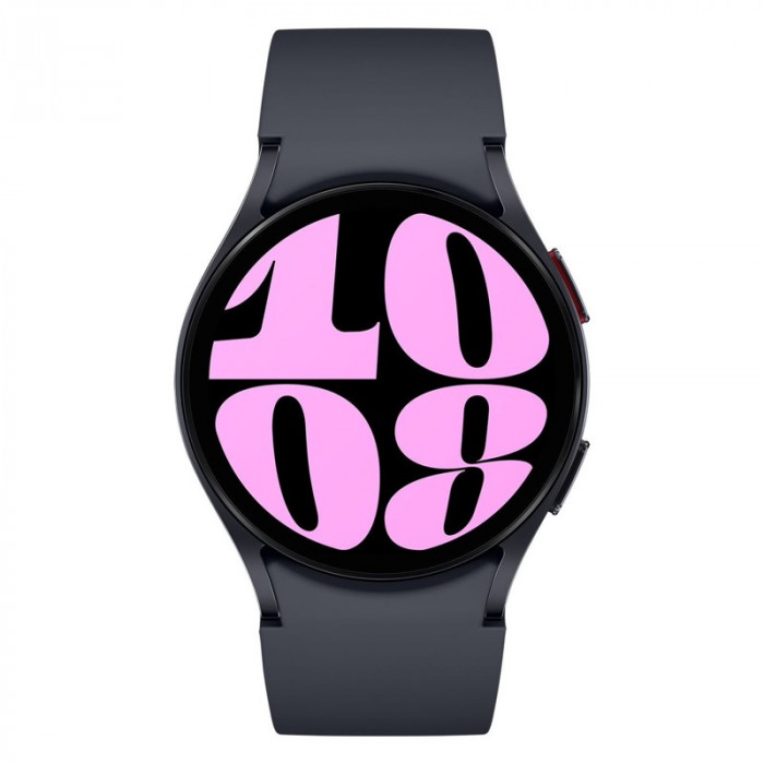 Умные часы Samsung Galaxy Watch6 40mm Графит