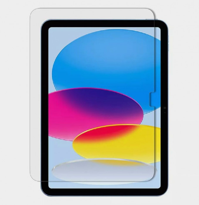 Защитное стекло для iPad 10.9 (2022)