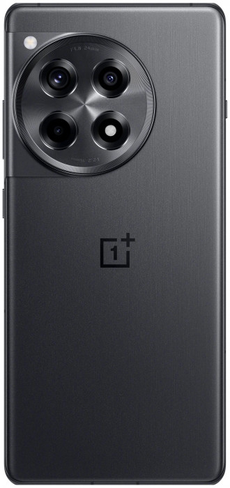 Смартфон OnePlus 12R 16/256GB Серый (Iron Gray) Global