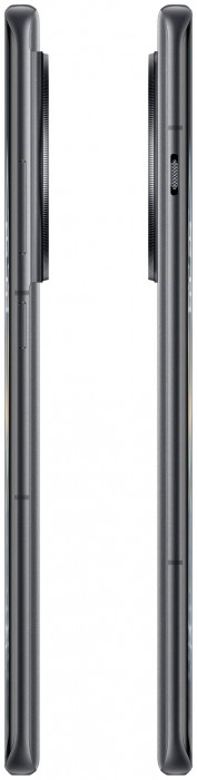 Смартфон OnePlus 12R 16/256GB Серый (Iron Gray) Global