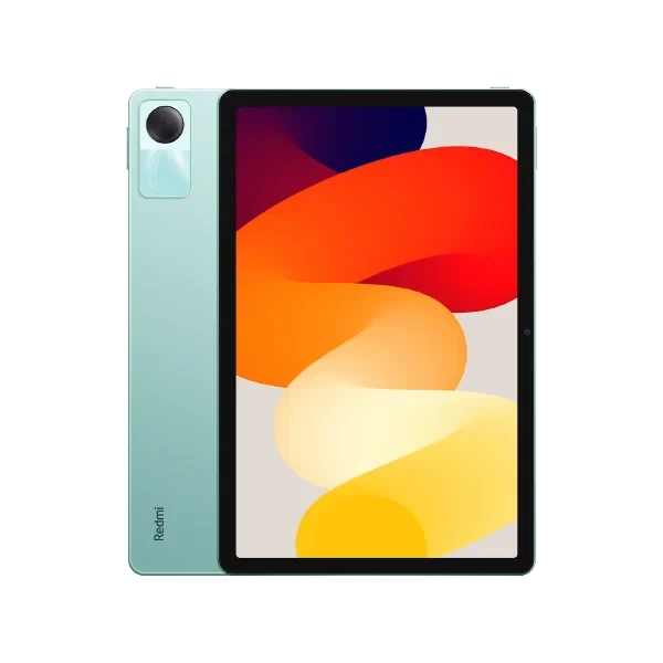Планшет Xiaomi Redmi Pad SE 4/128GB Зеленый (Mint Green)