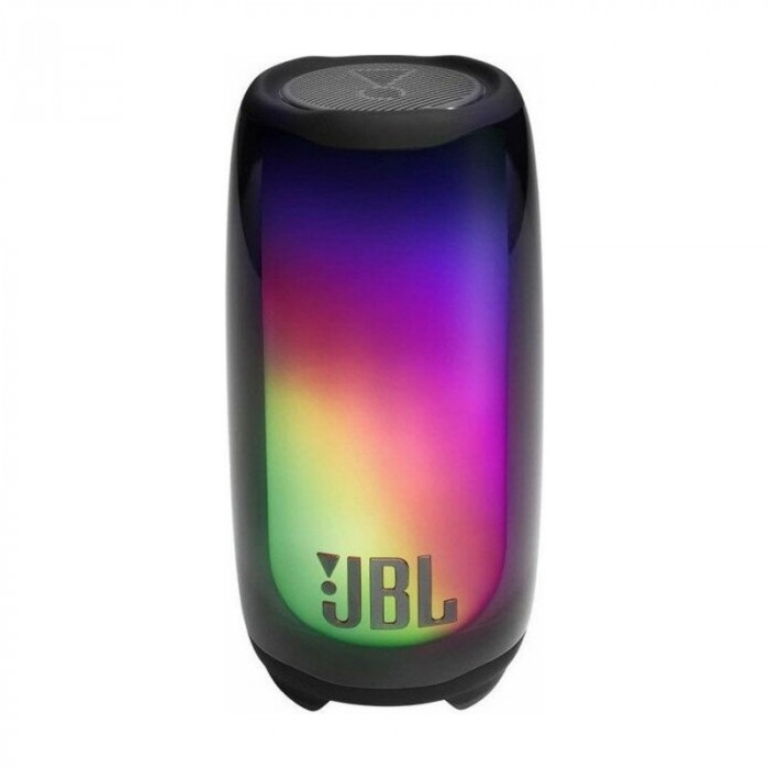 Портативная акустика JBL Pulse 5 Черный