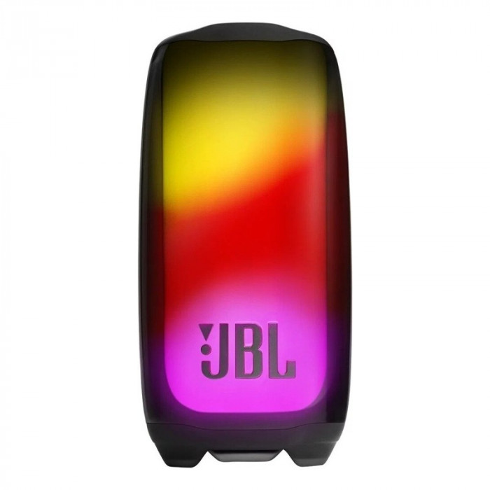 Портативная акустика JBL Pulse 5 Черный
