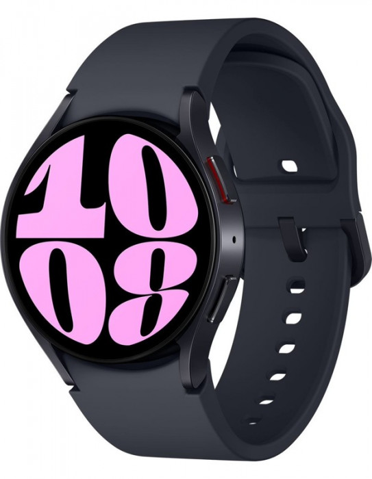 Умные часы Samsung Galaxy Watch6 44mm Графит