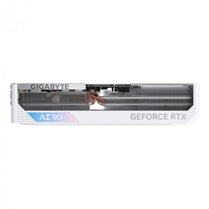 Видеокарта GIGABYTE GeForce RTX 4080 16GB AERO (GV-N4080AERO-16GD), Retail