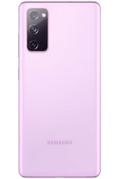 Смартфон Samsung Galaxy S20 FE 6/128GB Лаванда (Lavender)