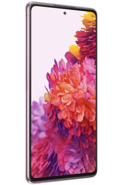Смартфон Samsung Galaxy S20 FE 6/128GB Лаванда (Lavender)
