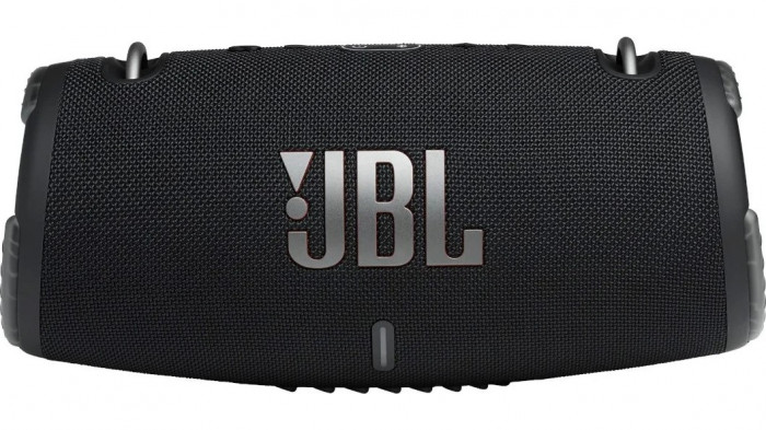 Портативная акустика JBL Xtreme 3 Черный
