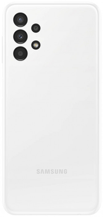 Смартфон Samsung Galaxy A13 4/128GB Белый (White)