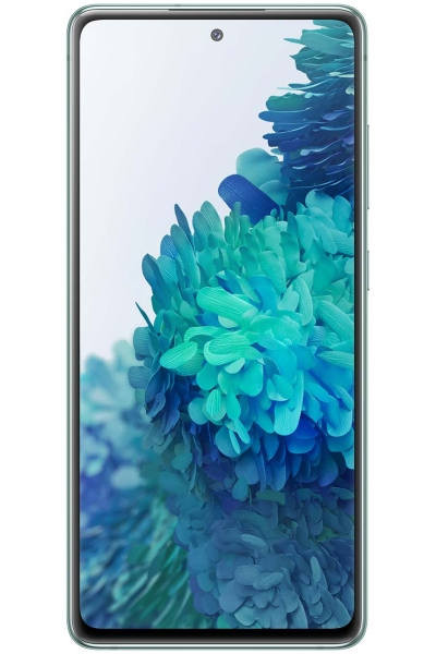 Смартфон Samsung Galaxy S20 FE 6/128GB Мята (Cloud Mint)