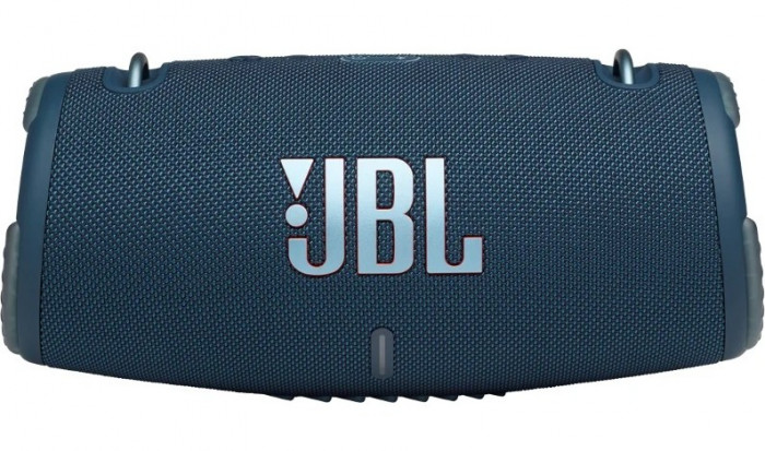 Портативная акустика JBL Xtreme 3 Синий