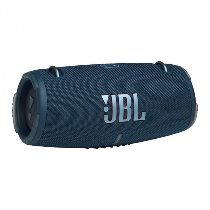 Портативная акустика JBL Xtreme 3 Синий