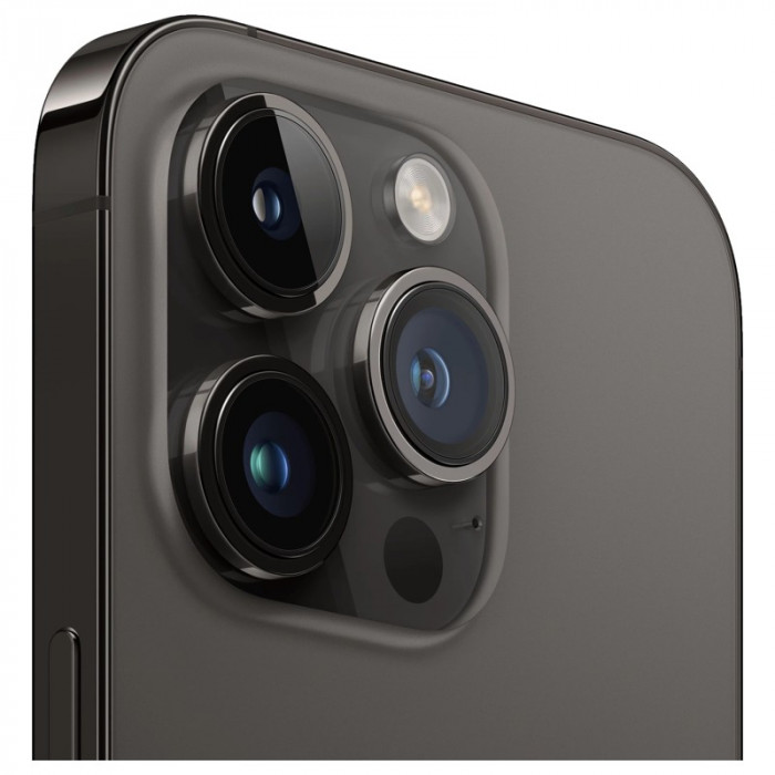 Смартфон Apple iPhone 14 Pro Max 128GB Космический черный (Space Black) DualSim