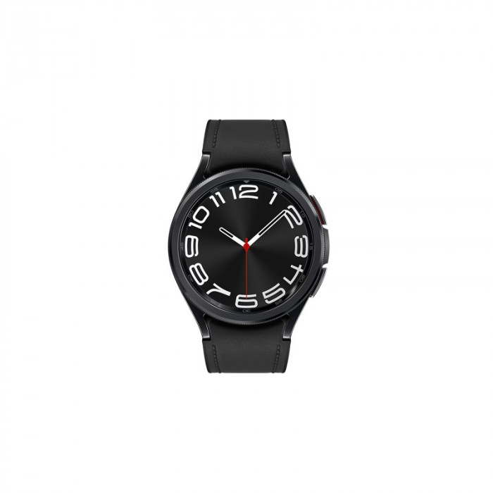 Умные часы Samsung Galaxy Watch6 Classic 43mm Черный