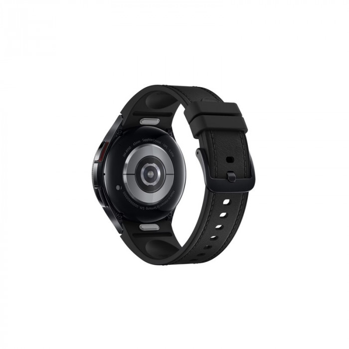 Умные часы Samsung Galaxy Watch6 Classic 43mm Черный