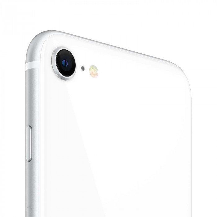 Смартфон Apple iPhone SE (2022) 64GB Белый (White)