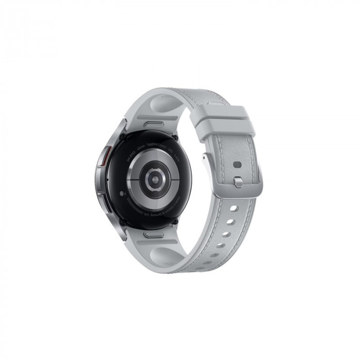 Умные часы Samsung Galaxy Watch6 Classic 43mm Серебро