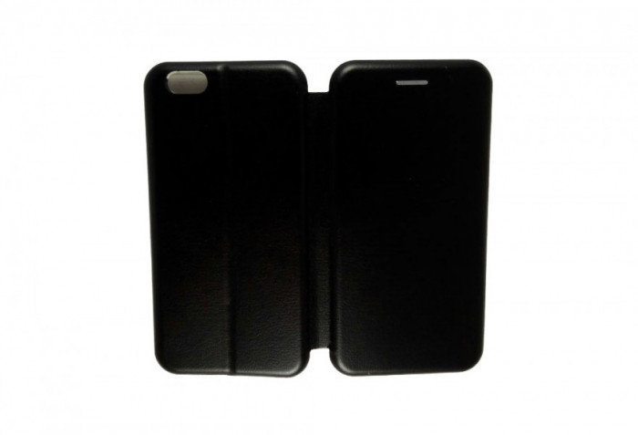 Чехол-книжка для iPhone 6/6s Fashion Case, Черный