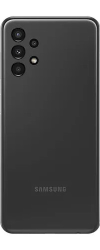Смартфон Samsung Galaxy A13 4/128GB Черный (Black)