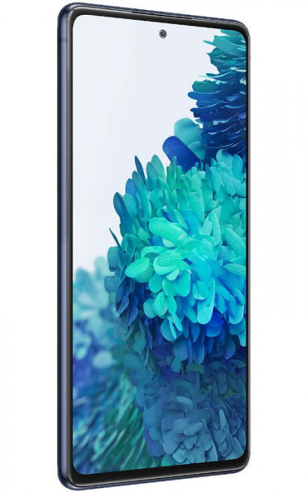 Смартфон Samsung Galaxy S20 FE 6/128GB Синий