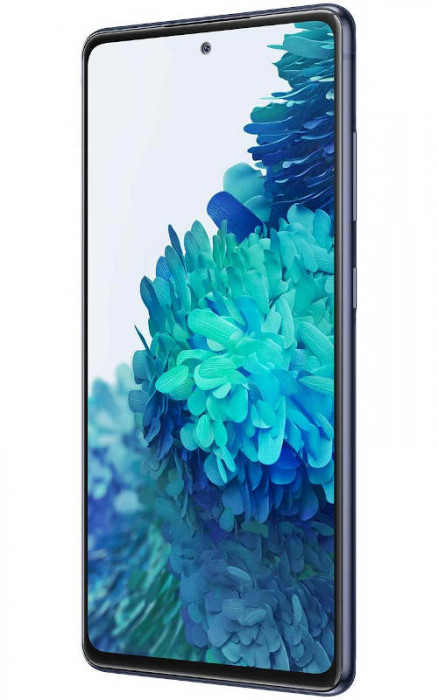 Смартфон Samsung Galaxy S20 FE 6/128GB Синий (Cloud Navy)