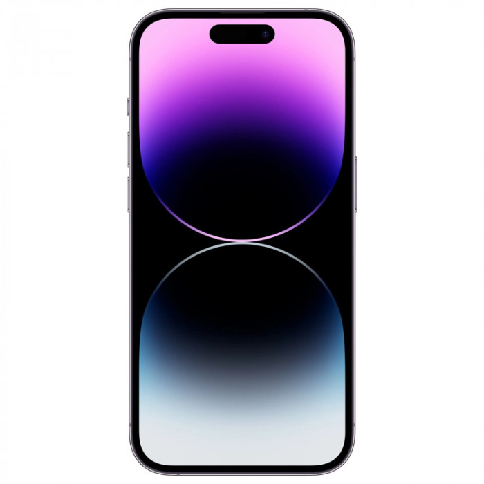 Смартфон Apple iPhone 14 Pro Max 256GB Фиолетовый (Deep Purple) DualSim