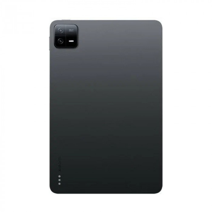 Планшет Xiaomi Mi Pad 6 6/128GB Черный