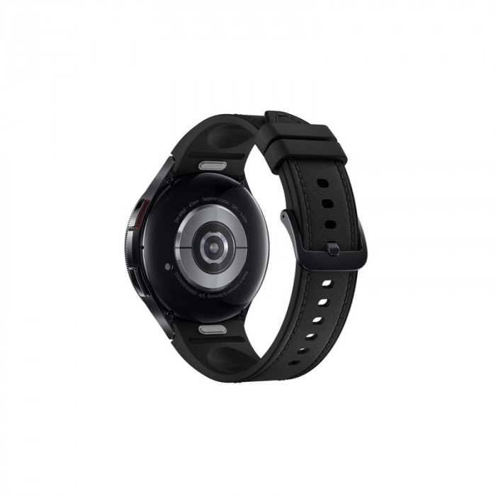 Умные часы Samsung Galaxy Watch6 Classic 47mm Черный