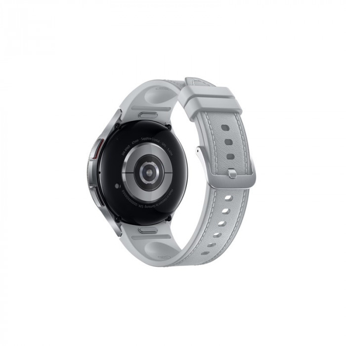 Умные часы Samsung Galaxy Watch6 Classic 47mm Серебро