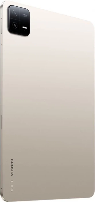 Планшет Xiaomi Mi Pad 6 6/128GB Бежевый