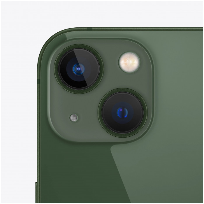 Смартфон Apple iPhone 13 128GB Зеленый (Green)