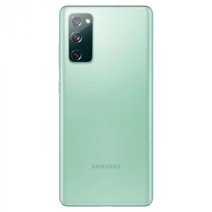 Смартфон Samsung Galaxy S20 FE 8/128GB Мята (Cloud Mint)