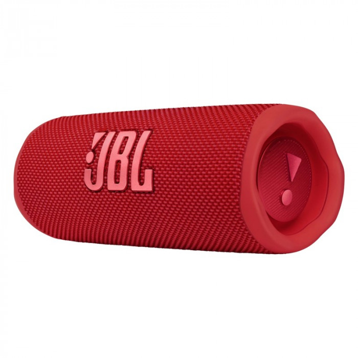 Портативная акустика JBL Flip 6 Красный