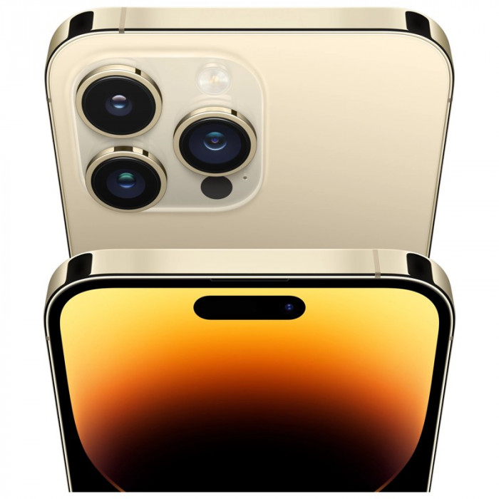 Смартфон Apple iPhone 14 Pro Max 512GB Золото (Gold) DualSim