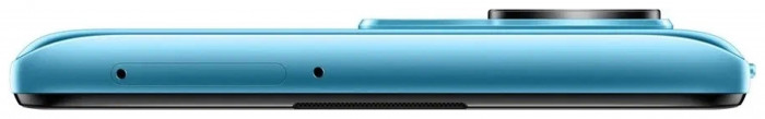 Смартфон HONOR X7A Plus 6/128GB Cиний