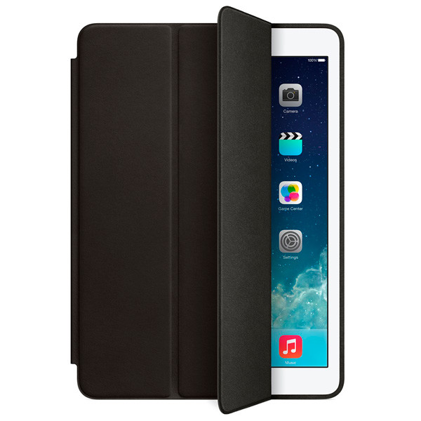Чехол Smart Case iPad 10.2 Чёрный