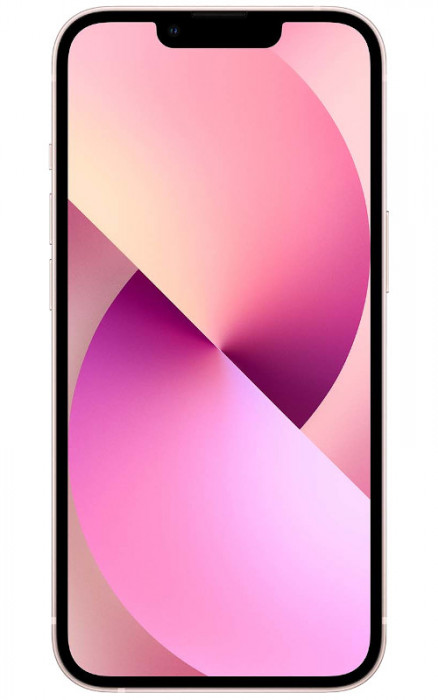 Смартфон Apple iPhone 13 128GB Розовый (Pink)