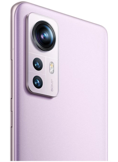 Смартфон Xiaomi 12X 8/128GB Фиолетовый
