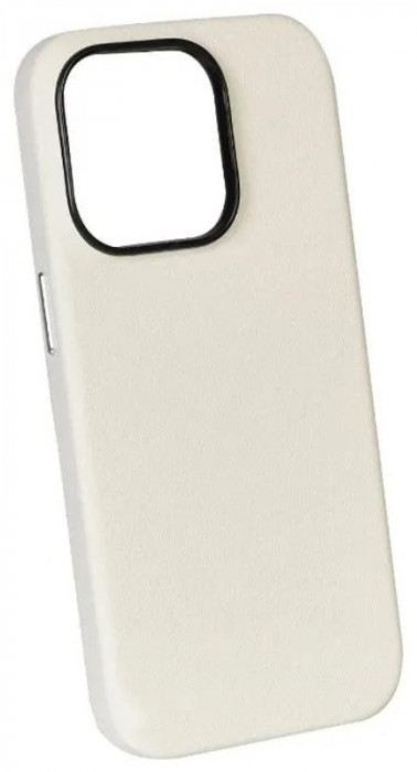 Чехол K-DOO NOBLE для iPhone 14 Plus Белый