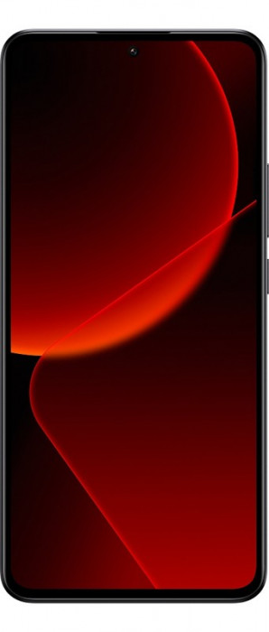 Смартфон Xiaomi 13T Pro 12/256GB Черный