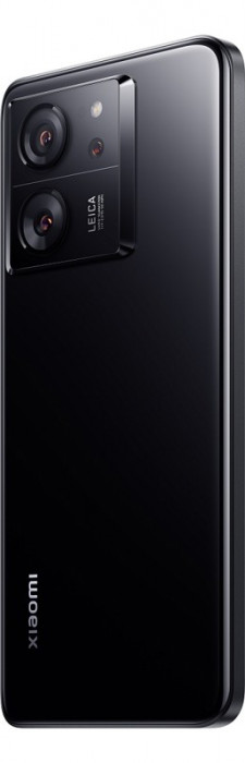 Смартфон Xiaomi 13T Pro 12/256GB Черный