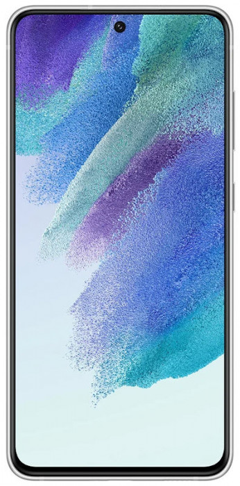 Смартфон Samsung Galaxy S21 FE 8/256GB Белый (White)