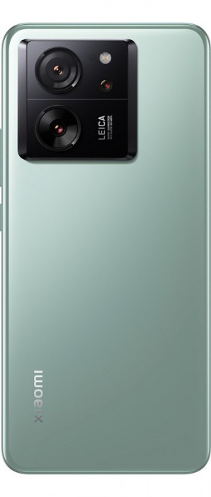 Смартфон Xiaomi 13T Pro 12/256GB Зеленый
