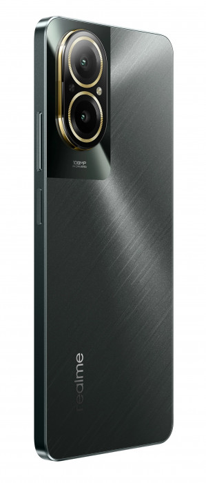 Смартфон Realme C67 4G 8/256GB Черный EAC