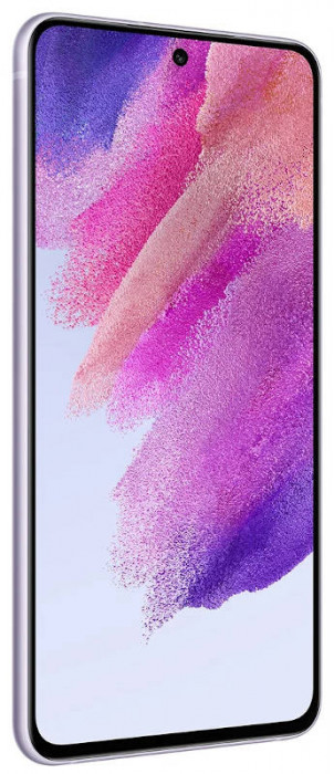Смартфон Samsung Galaxy S21 FE 8/256GB Лаванда