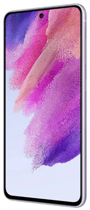 Смартфон Samsung Galaxy S21 FE 8/256GB Лаванда