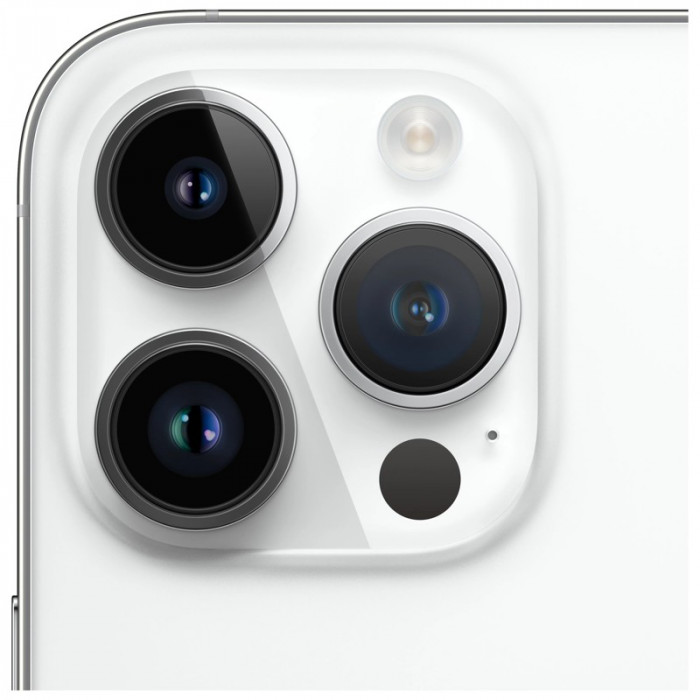 Смартфон Apple iPhone 14 Pro Max 1TB Серебро (Silver) DualSim