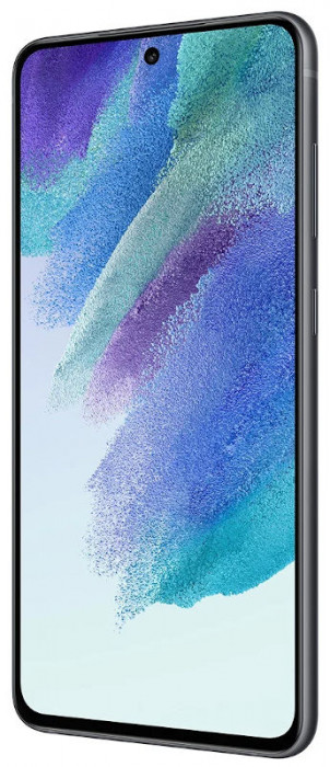 Смартфон Samsung Galaxy S21 FE 8/256GB Черный (Graphite)